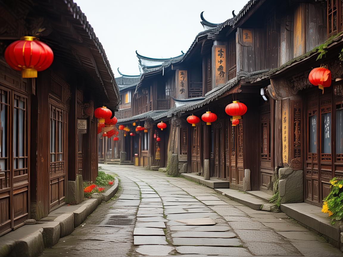 常熟老街究竟是什么物业？