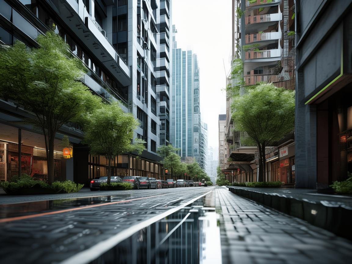经十路物业到底管不管事？