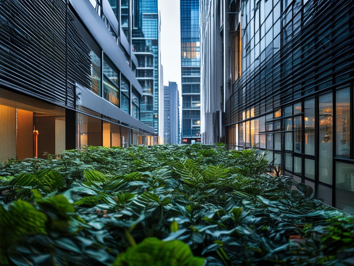 深圳物业公司招保安工吗？