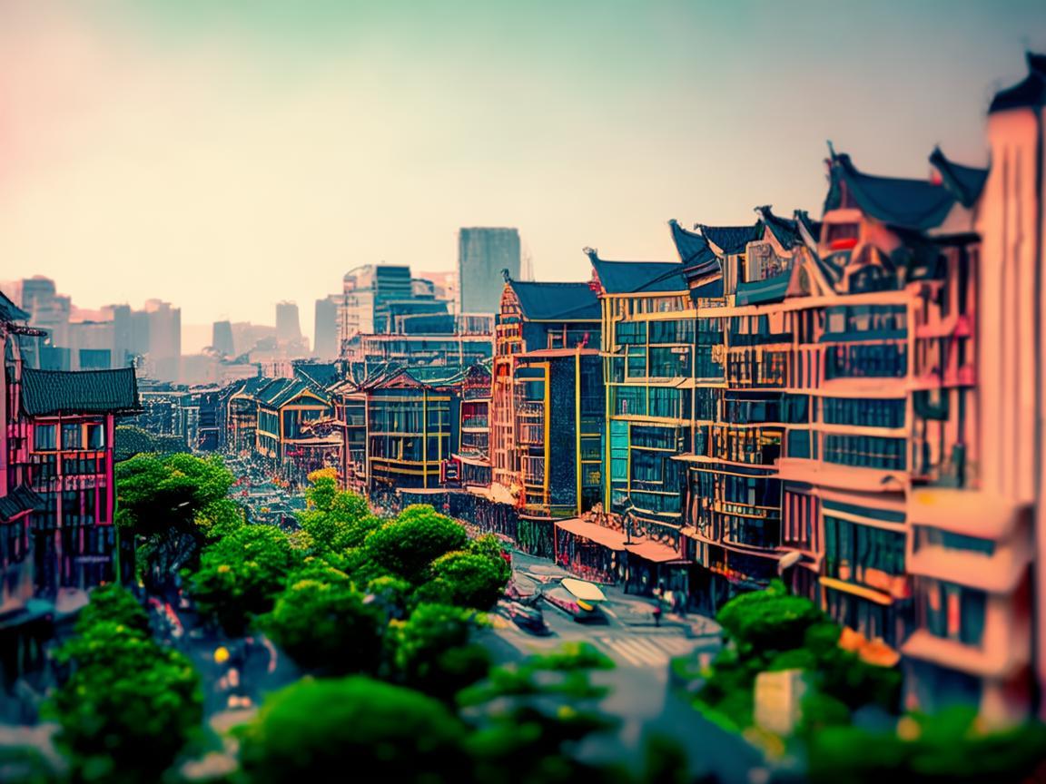 成都誉峰的物业公司究竟叫什么？