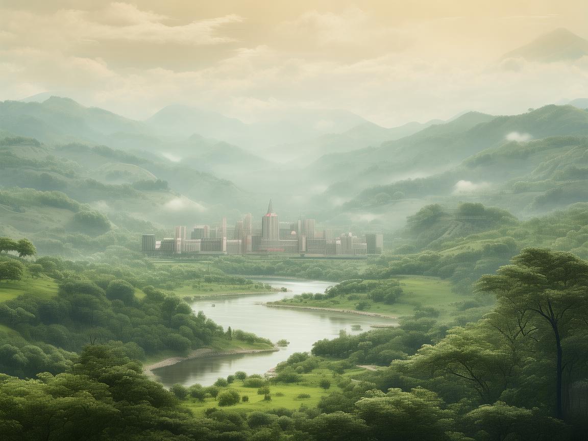 河北国控物业究竟是什么单位？