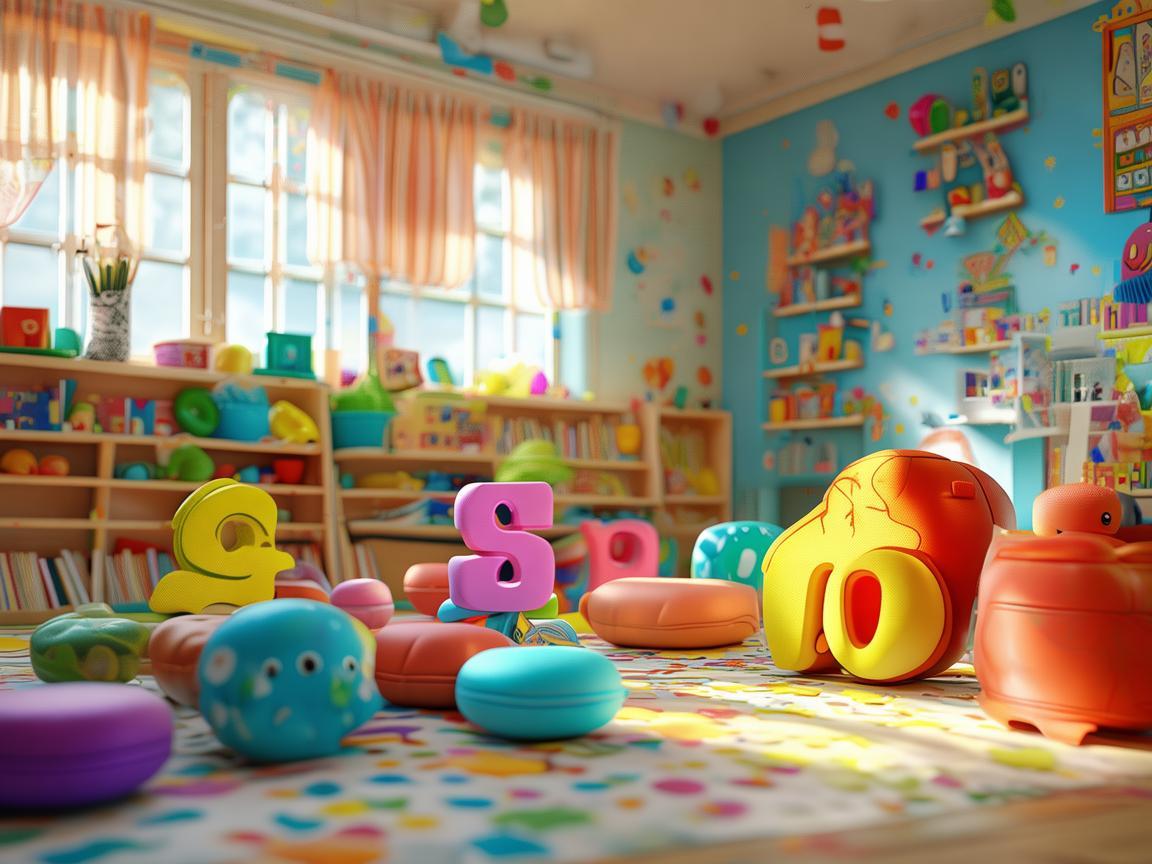 什么样的物业适合教育幼儿？