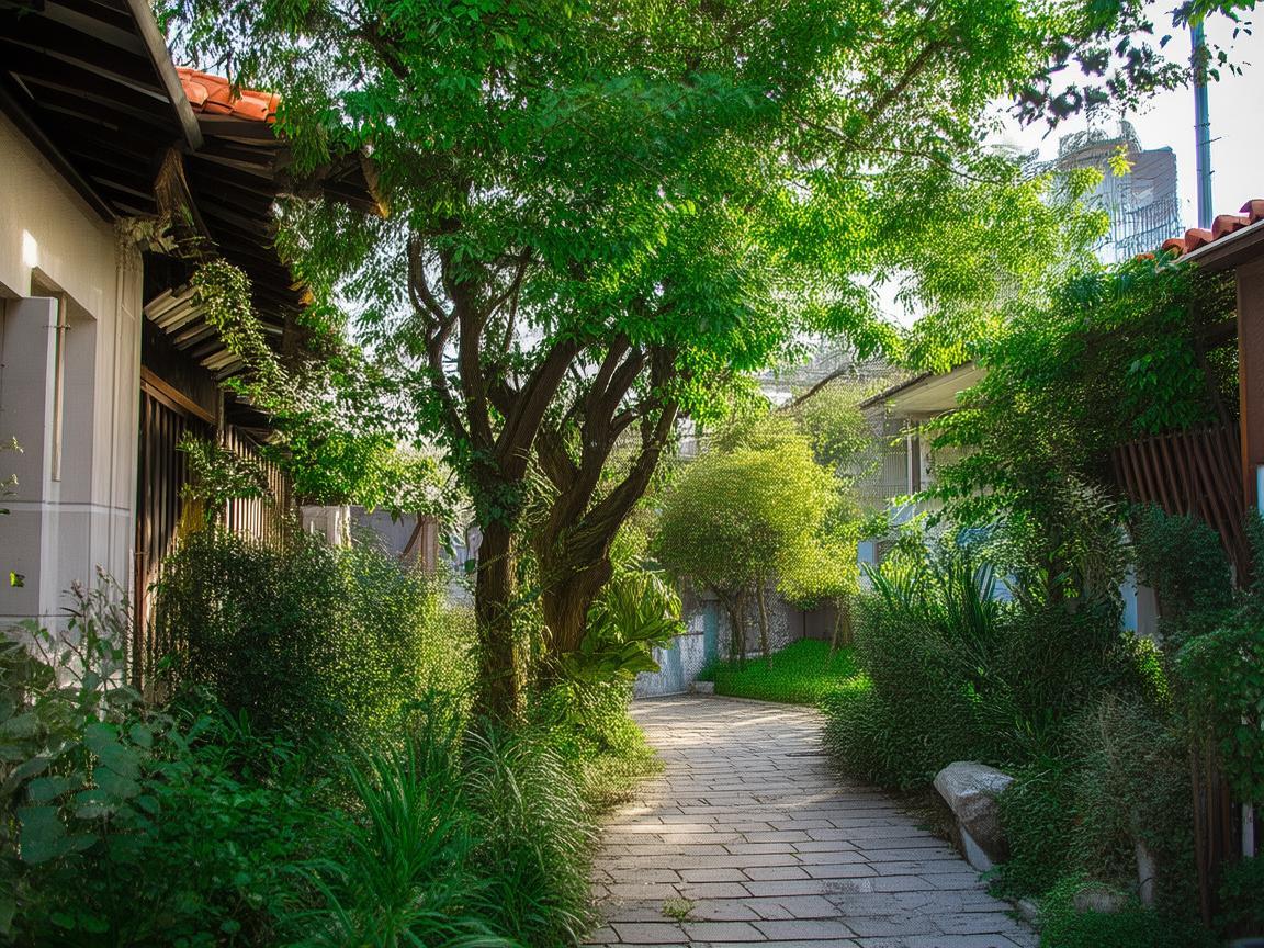 康阳路有物业管理吗? 康阳路有物业管理吗?