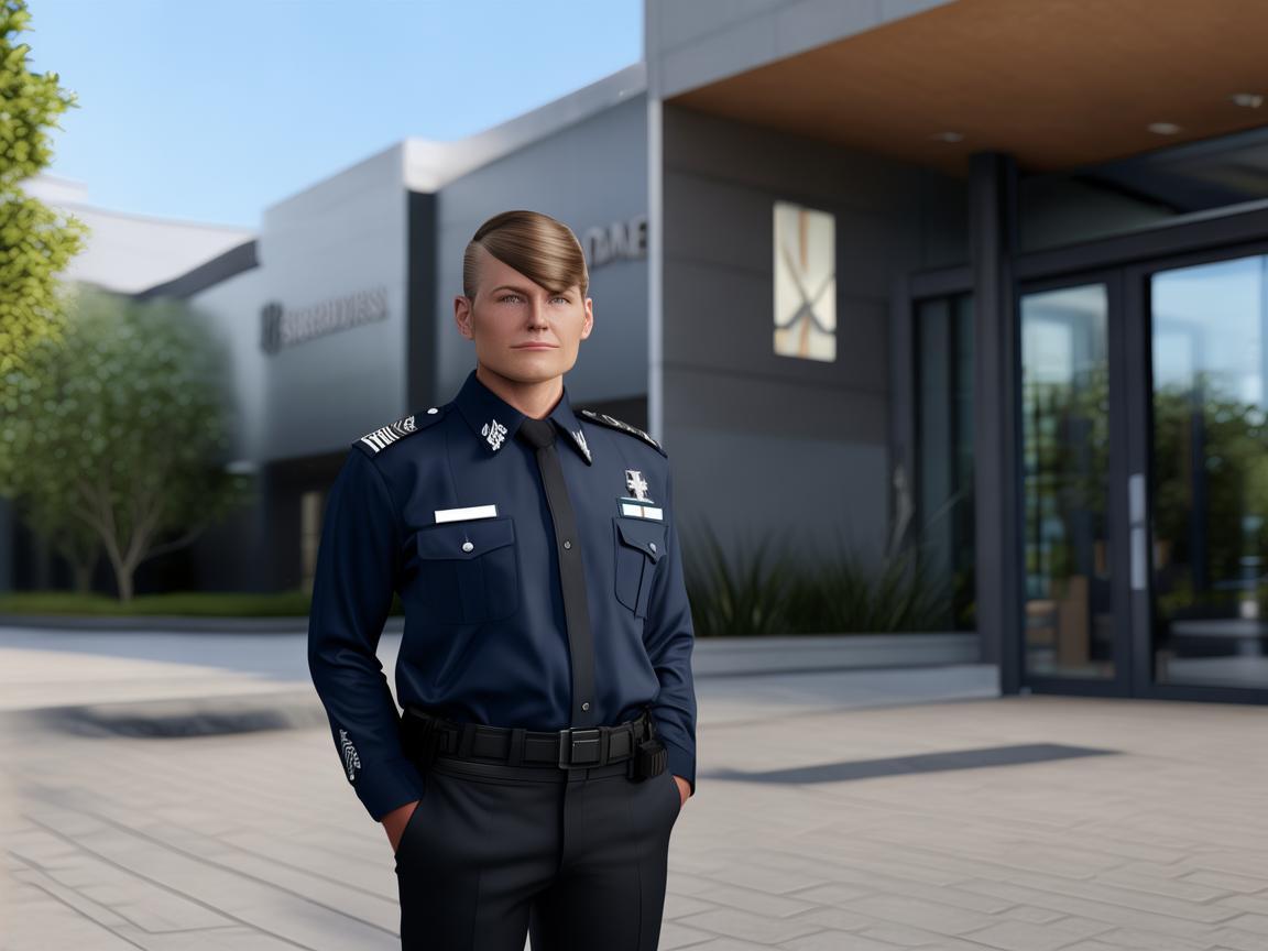 保安和物业，究竟是什么关系？