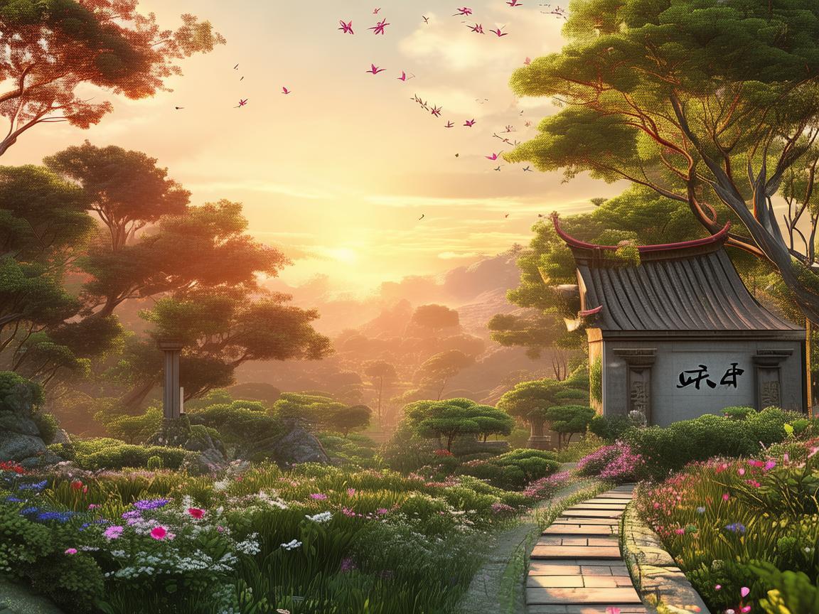 曲靖金美物业是什么？