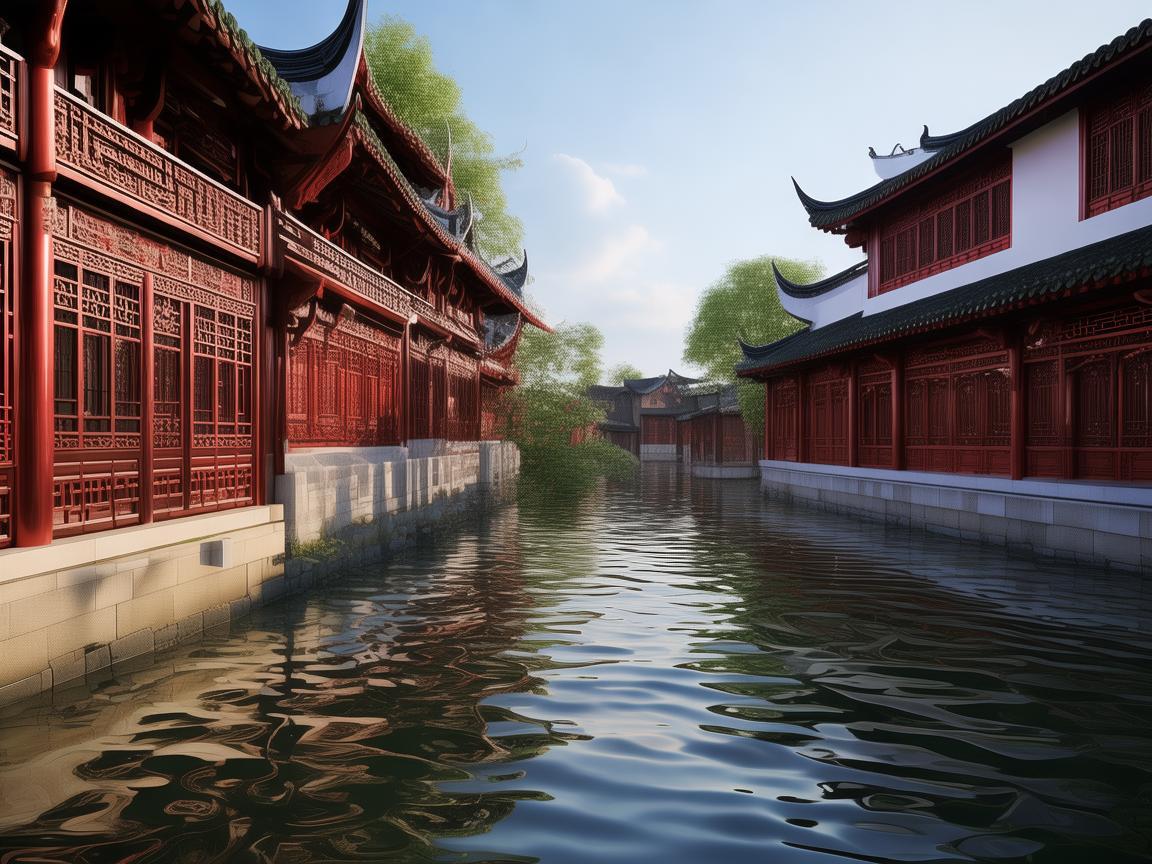 沧州运河樾府究竟是什么物业？