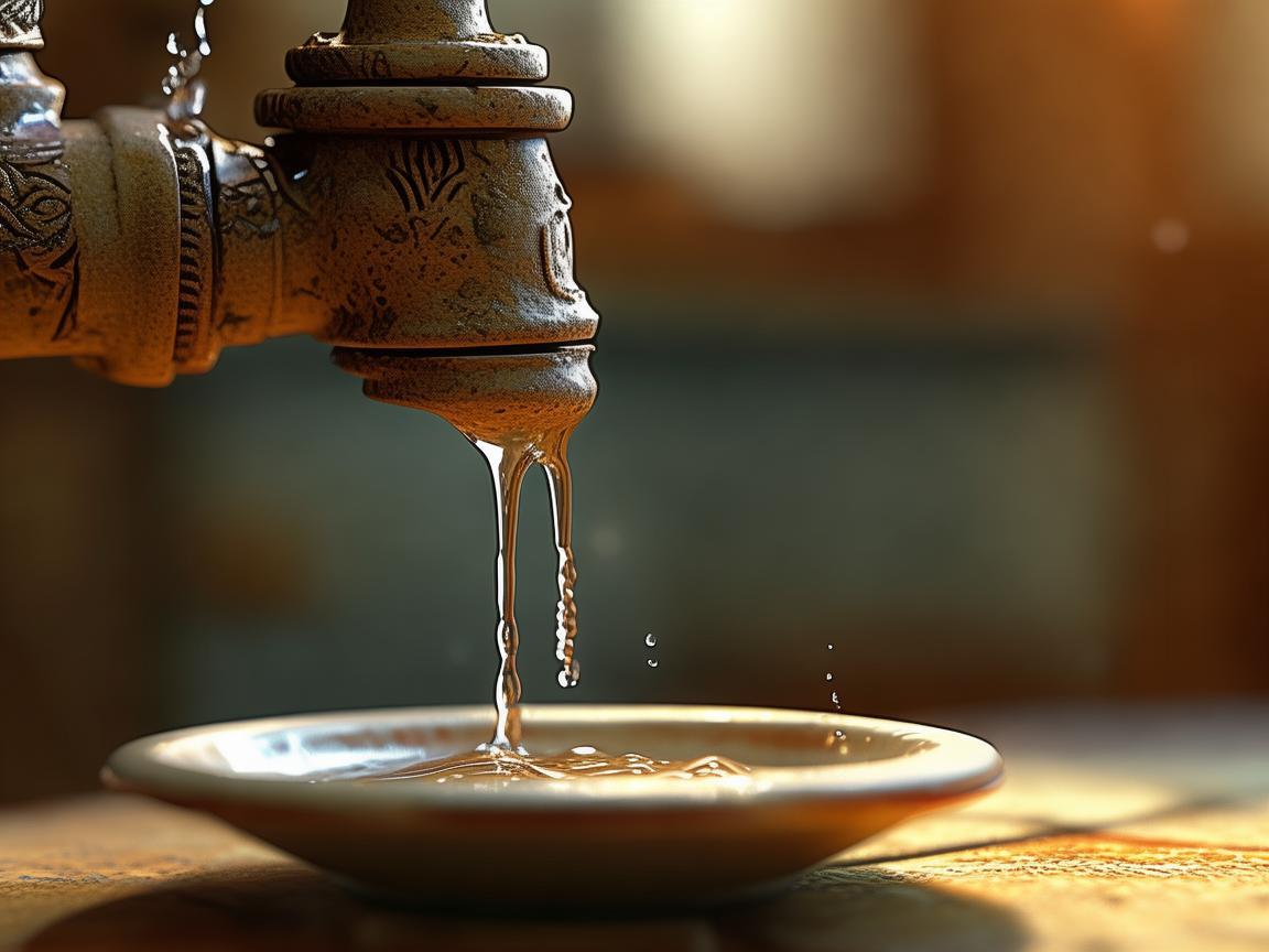 水管漏水需要找物业吗？