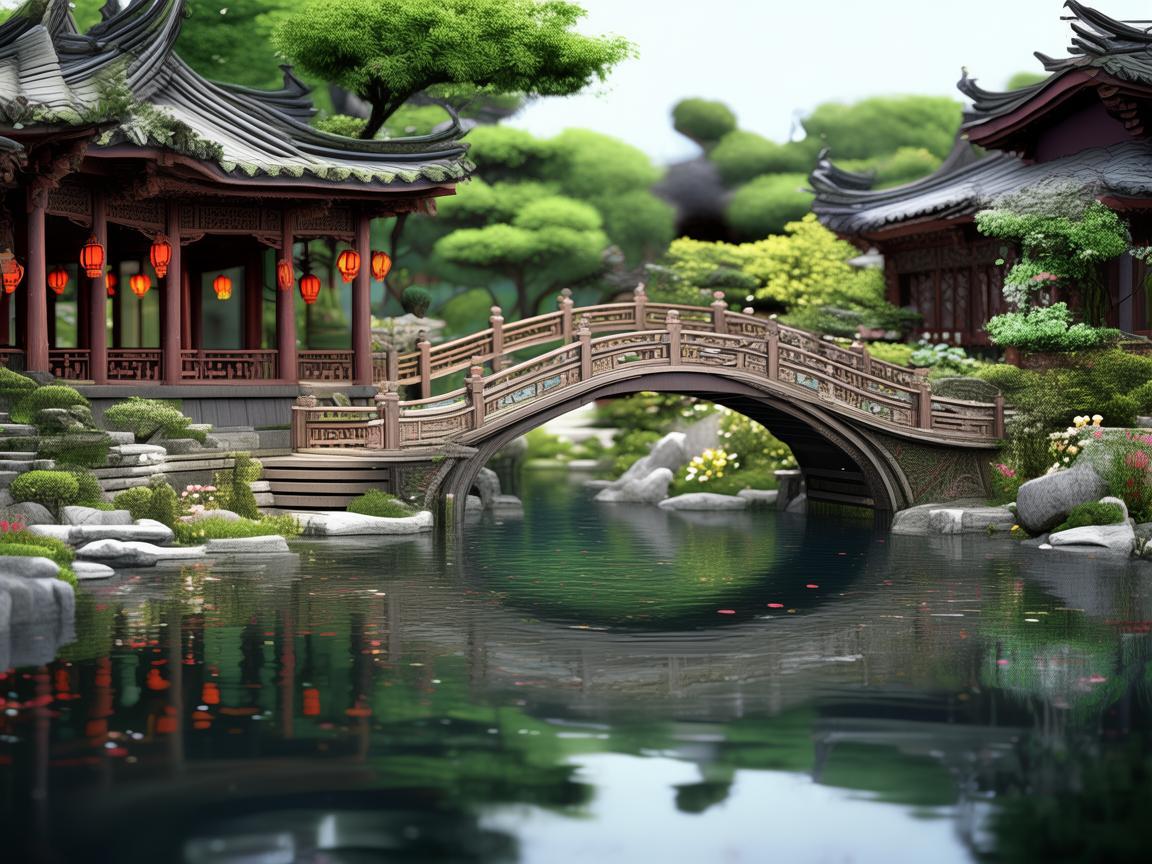 虹桥嘉园物业今天招工吗？