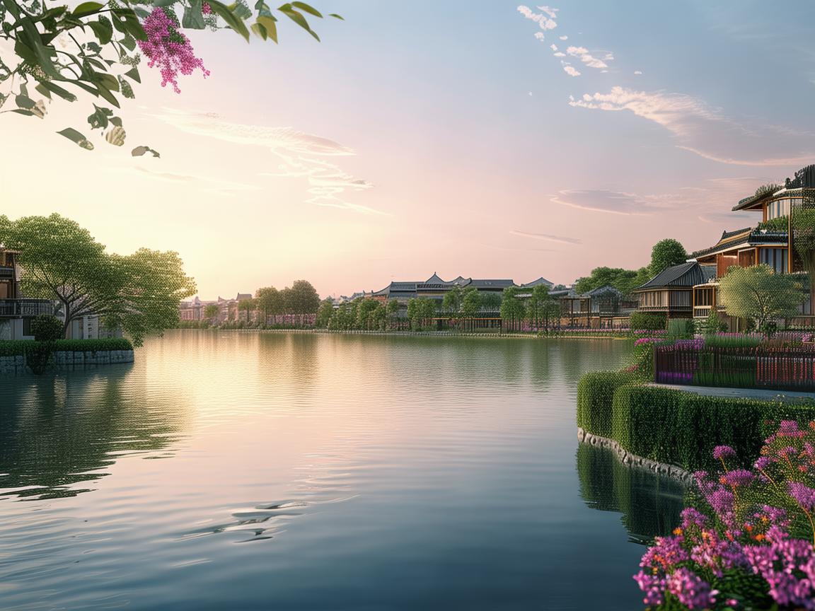 锦州西湖和悦究竟是什么物业？