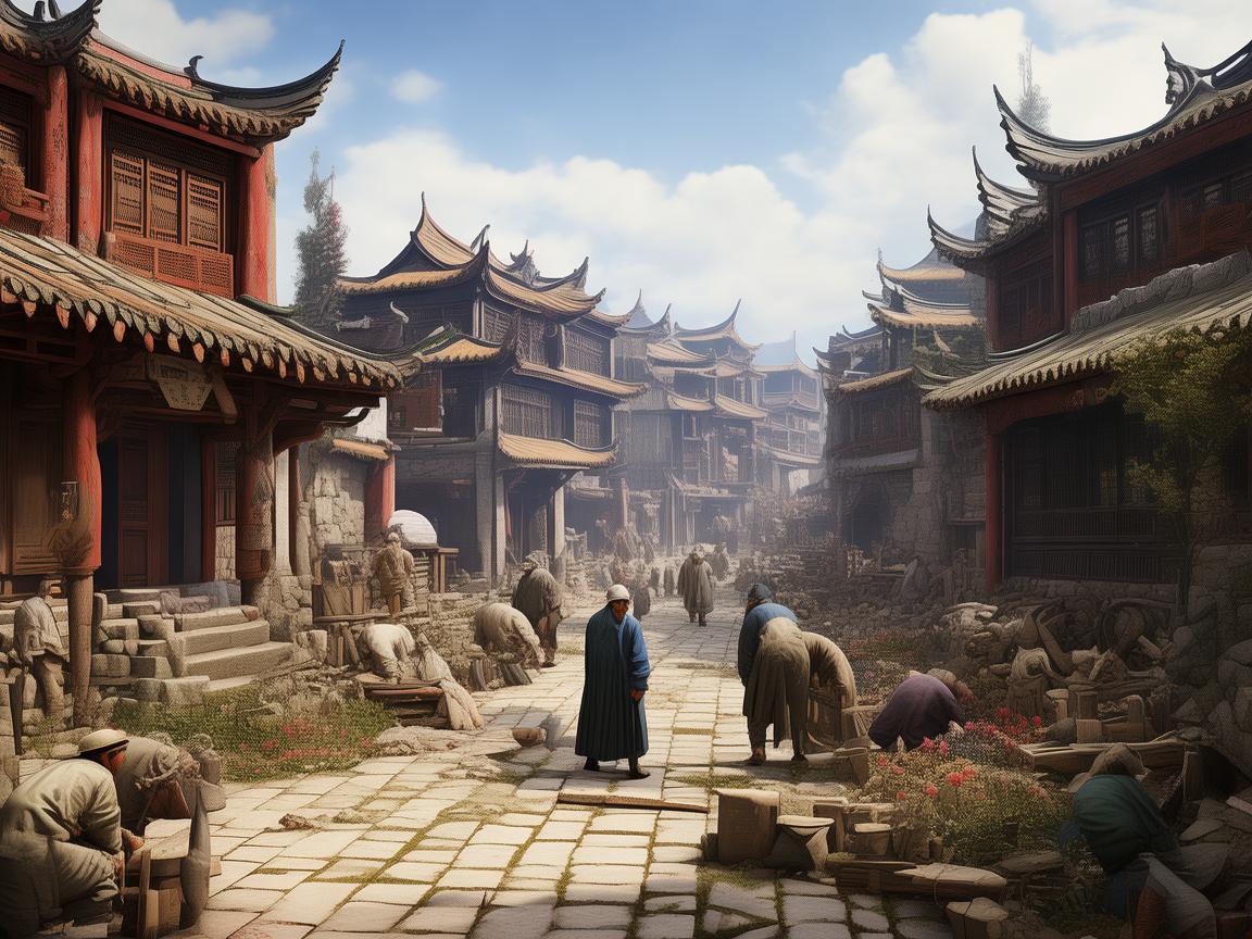 临淄区物业公司现在招工吗？