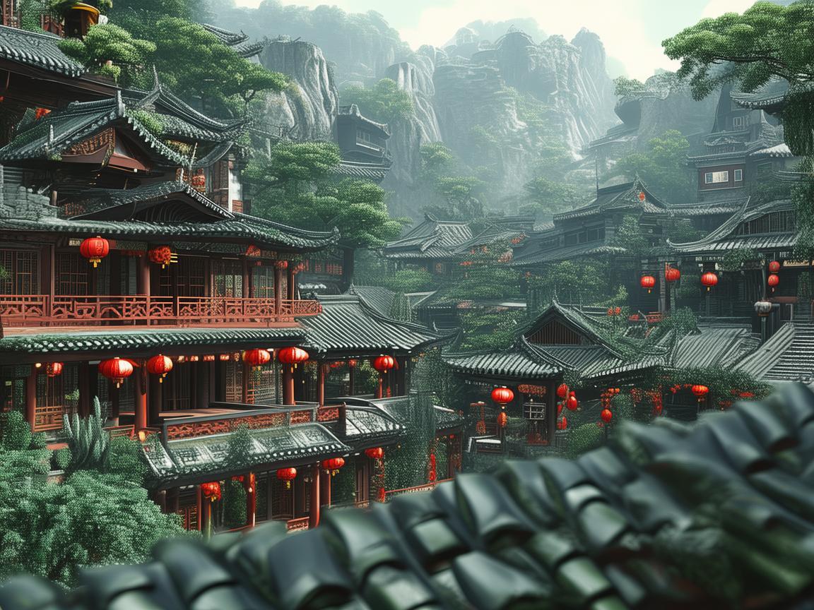 半山华府物业管事吗？