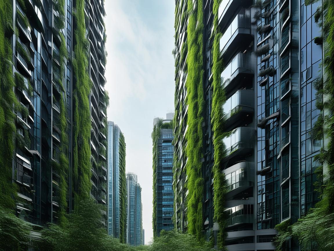 北京市物业是什么水平？