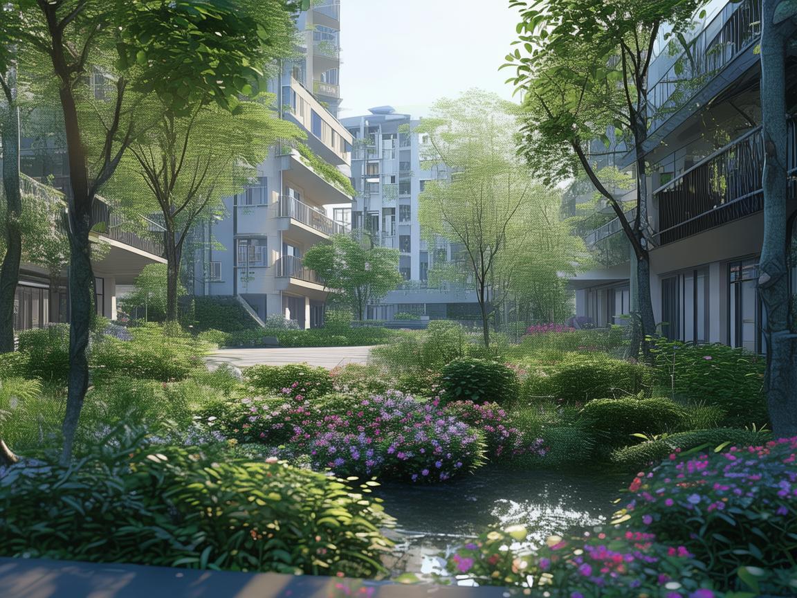 绥化物业中午会扰民吗？