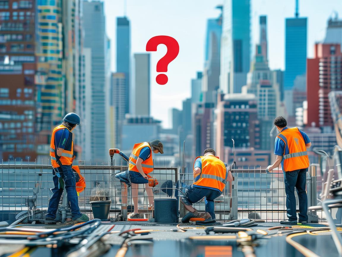 物业维修究竟属于什么税收呢？