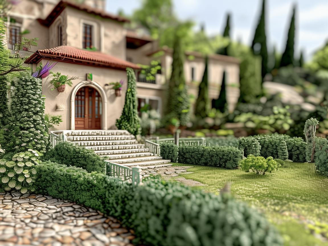 别墅究竟按什么交物业费? 别墅究竟按什么交物业费?