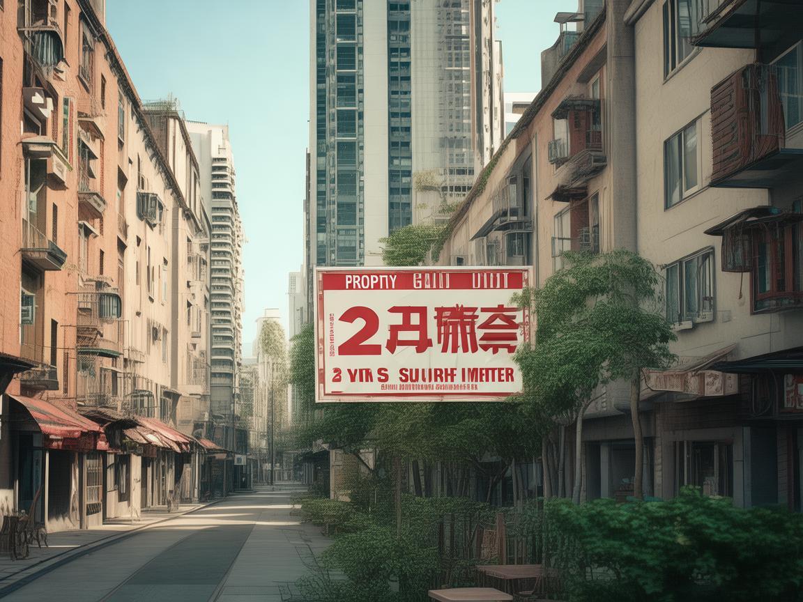 物业2元一平到底是什么意思？