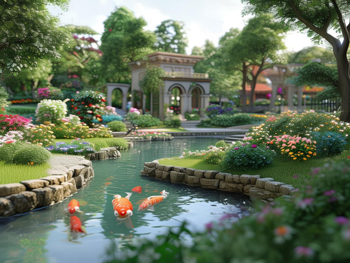 雅丽花园物业真的可靠吗？