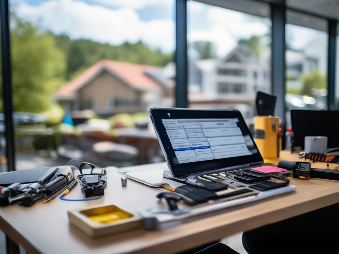 万科物业技术员究竟干什么的？