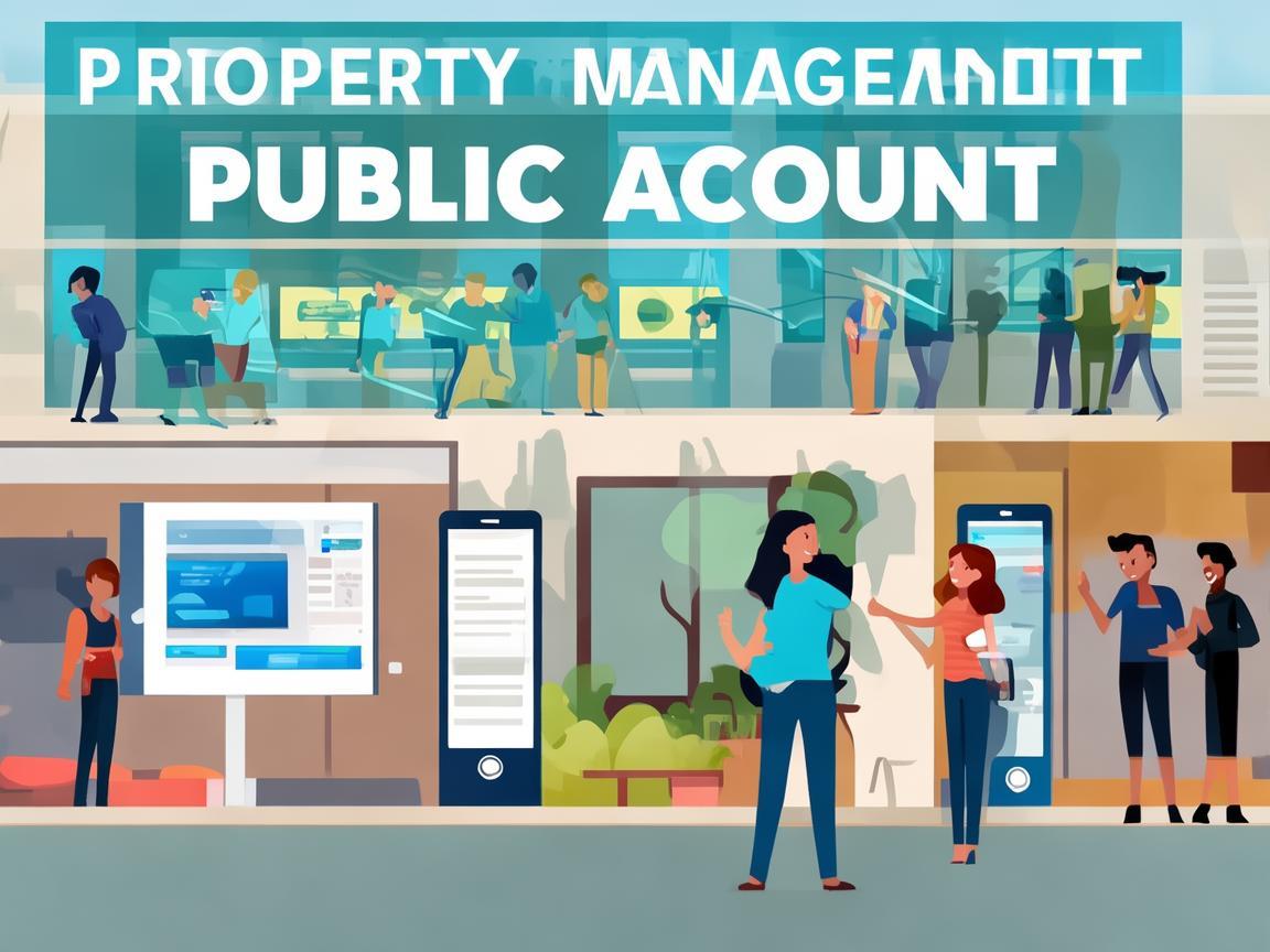 物业公众号究竟有什么用途? 物业公众号究竟有什么用途?