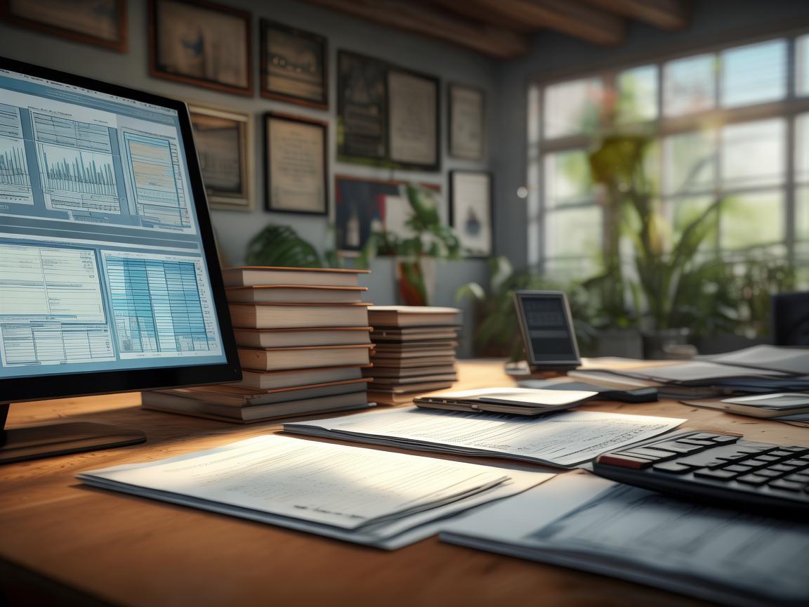 物业公司会计真的有必要吗? 物业公司会计真的有必要吗?