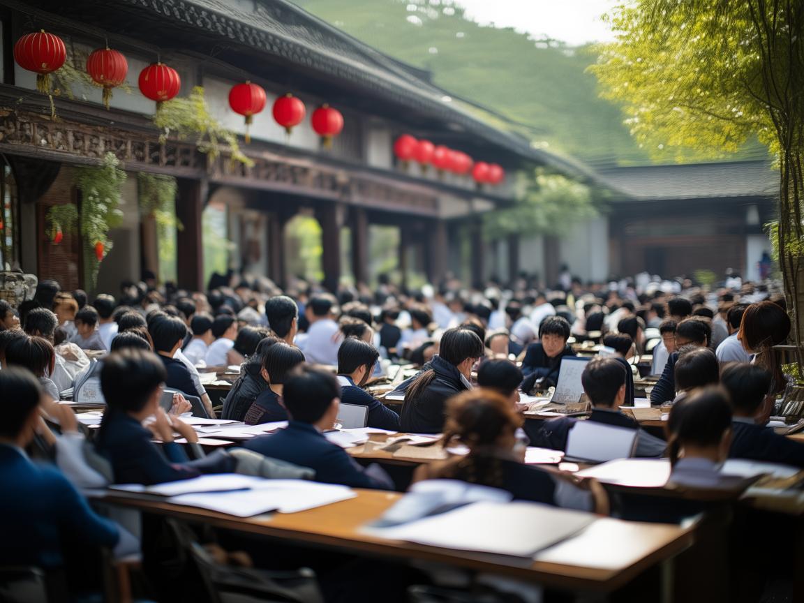 安徽物业培训究竟是什么? 安徽物业培训究竟是什么?