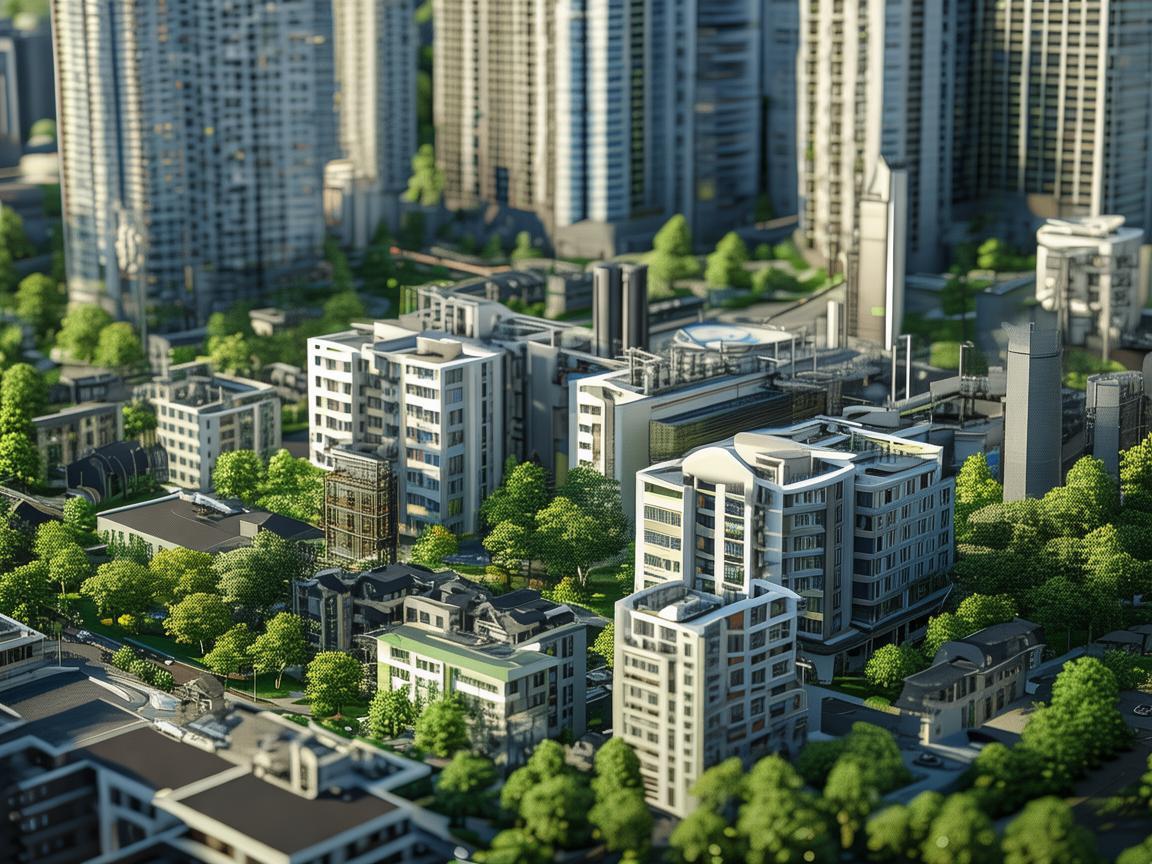 电厂小区需要物业管理吗? 电厂小区需要物业管理吗?