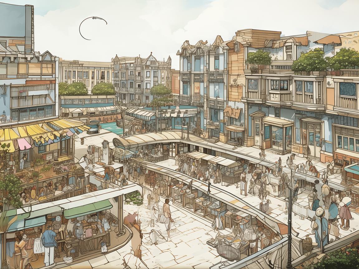 物业开展多种经营的责任究竟是什么? 物业开展多种经营的责任究竟是什么?