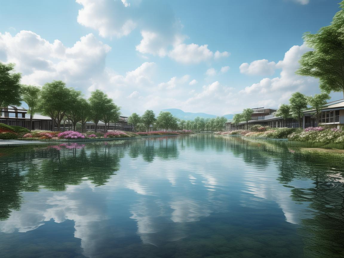 咸阳龙湖的物业究竟是什么? 咸阳龙湖的物业究竟是什么?