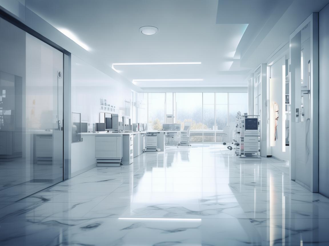 医院属于商业物业吗? 医院属于商业物业吗?