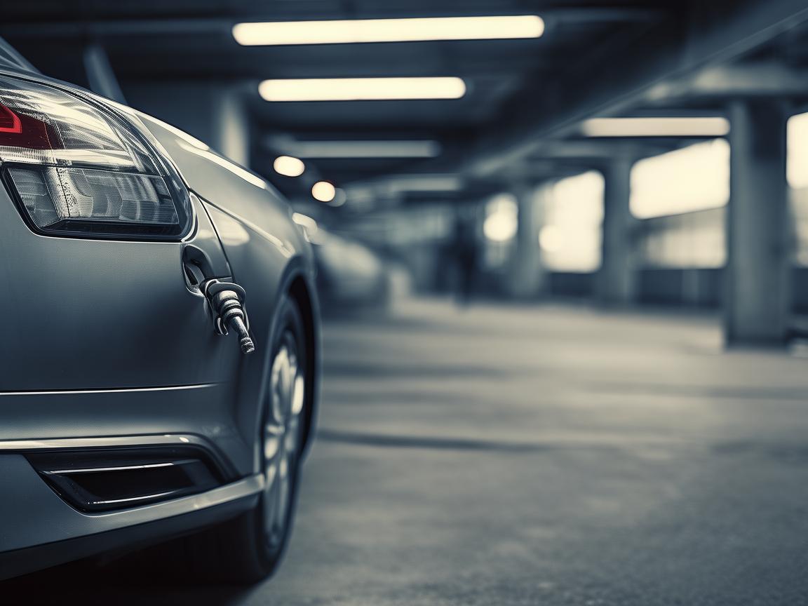 物业为什么会锁车停车? 物业为什么会锁车停车?