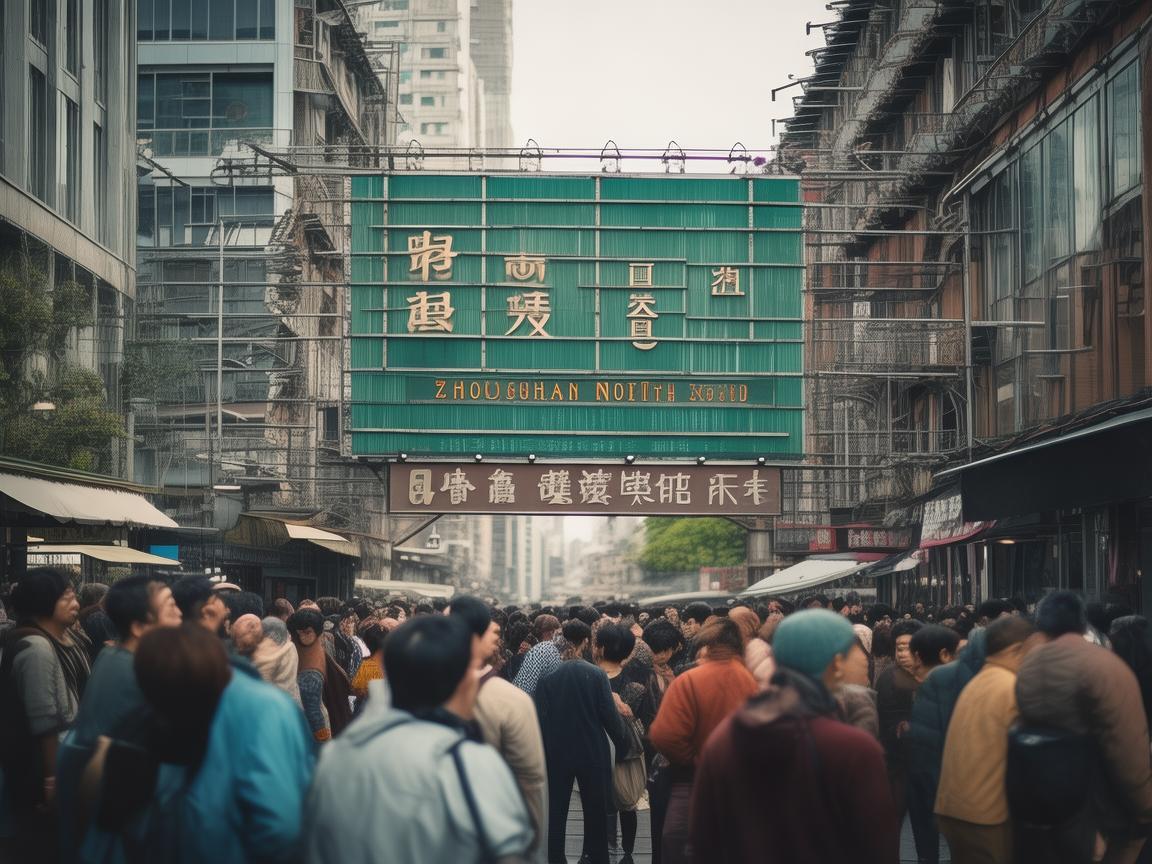 中山北路真的不收物业费吗? 中山北路真的不收物业费吗?