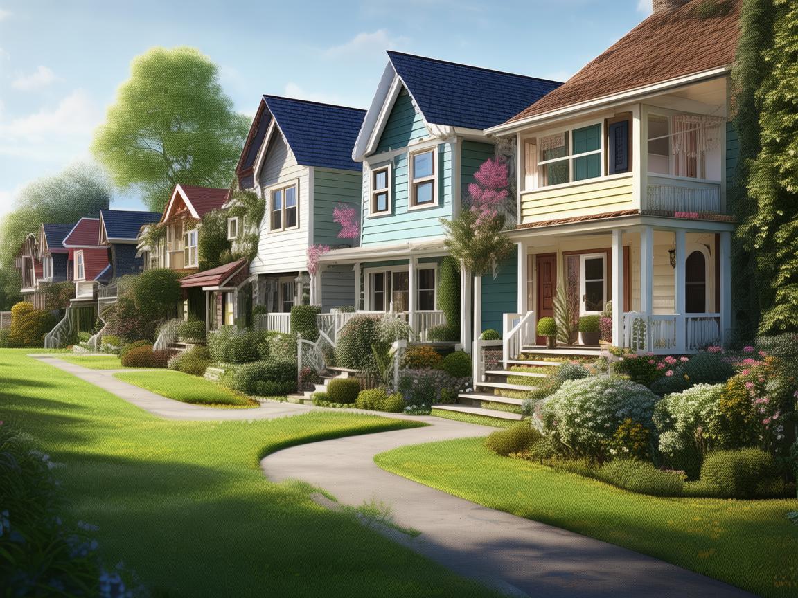 什么样的住宅不用物业费？