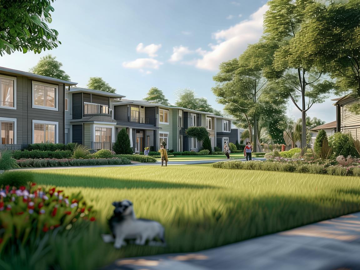 小区物业好应聘吗? 小区物业好应聘吗?