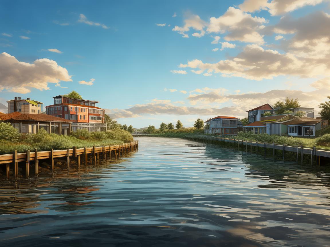 水晴湾物业究竟什么时候通知? 水晴湾物业究竟什么时候通知?