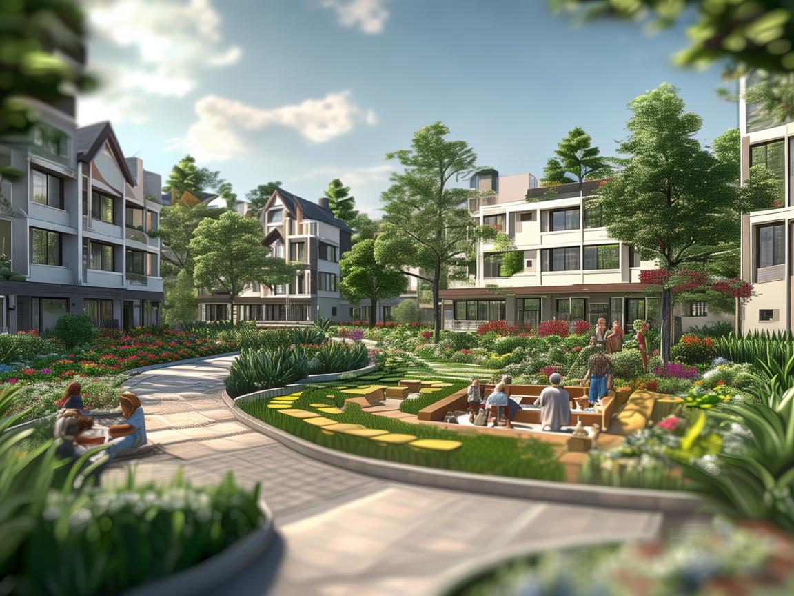 社区可以私自承包物业吗? 社区可以私自承包物业吗?