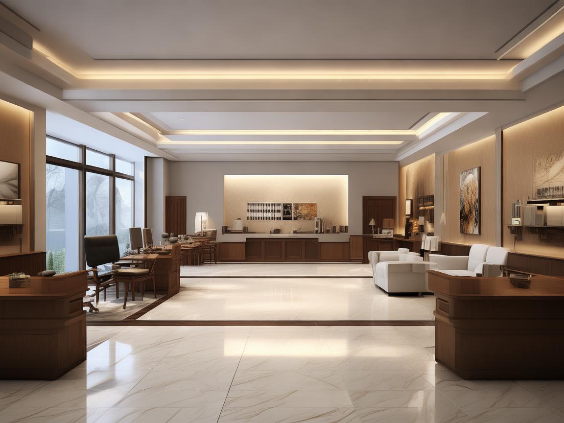 银行物业究竟包括哪些服务项目? 银行物业究竟包括哪些服务项目?