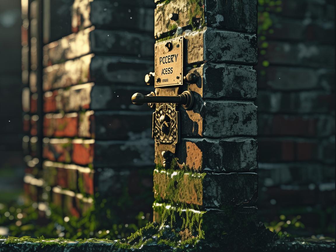 物业为什么锁电井的门了? 物业为什么锁电井的门了?