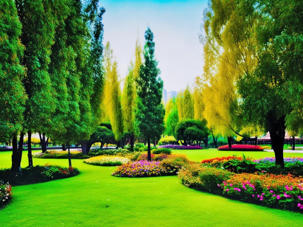 大华公园有物业吗? 大华公园有物业吗?