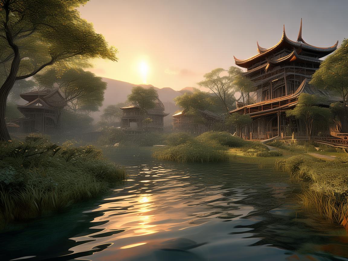 松原龙栖湾物业究竟是什么? 松原龙栖湾物业究竟是什么?