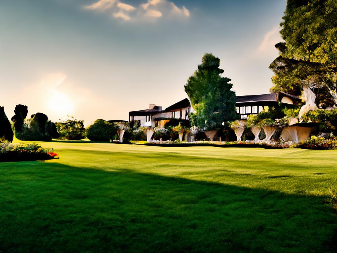 别墅物业有双休的吗? 别墅物业有双休的吗?