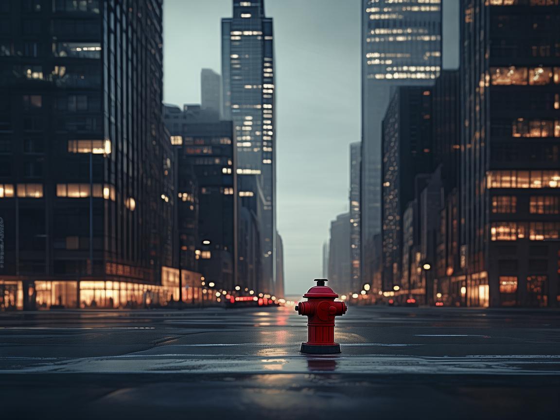 物业公司害怕消防吗? 物业公司害怕消防吗?