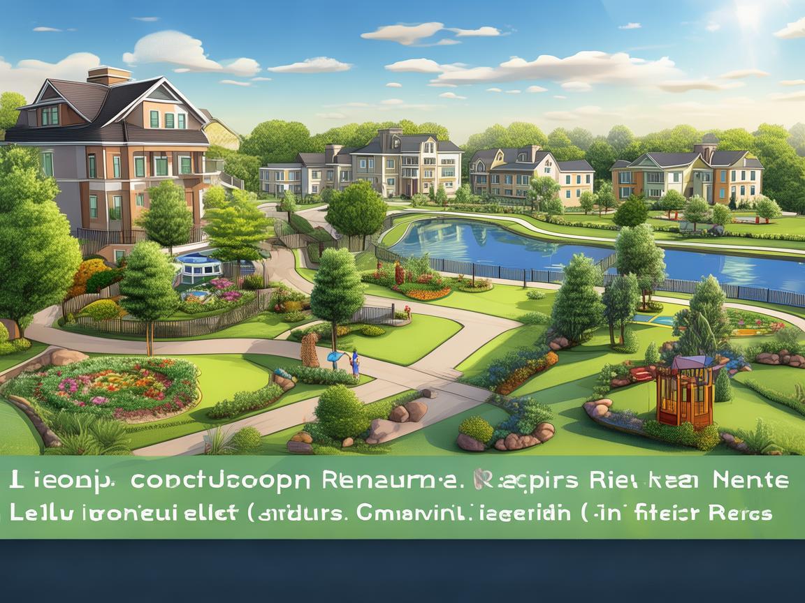 租房子物业涵盖的内容有哪些? 租房子物业涵盖的内容有哪些?