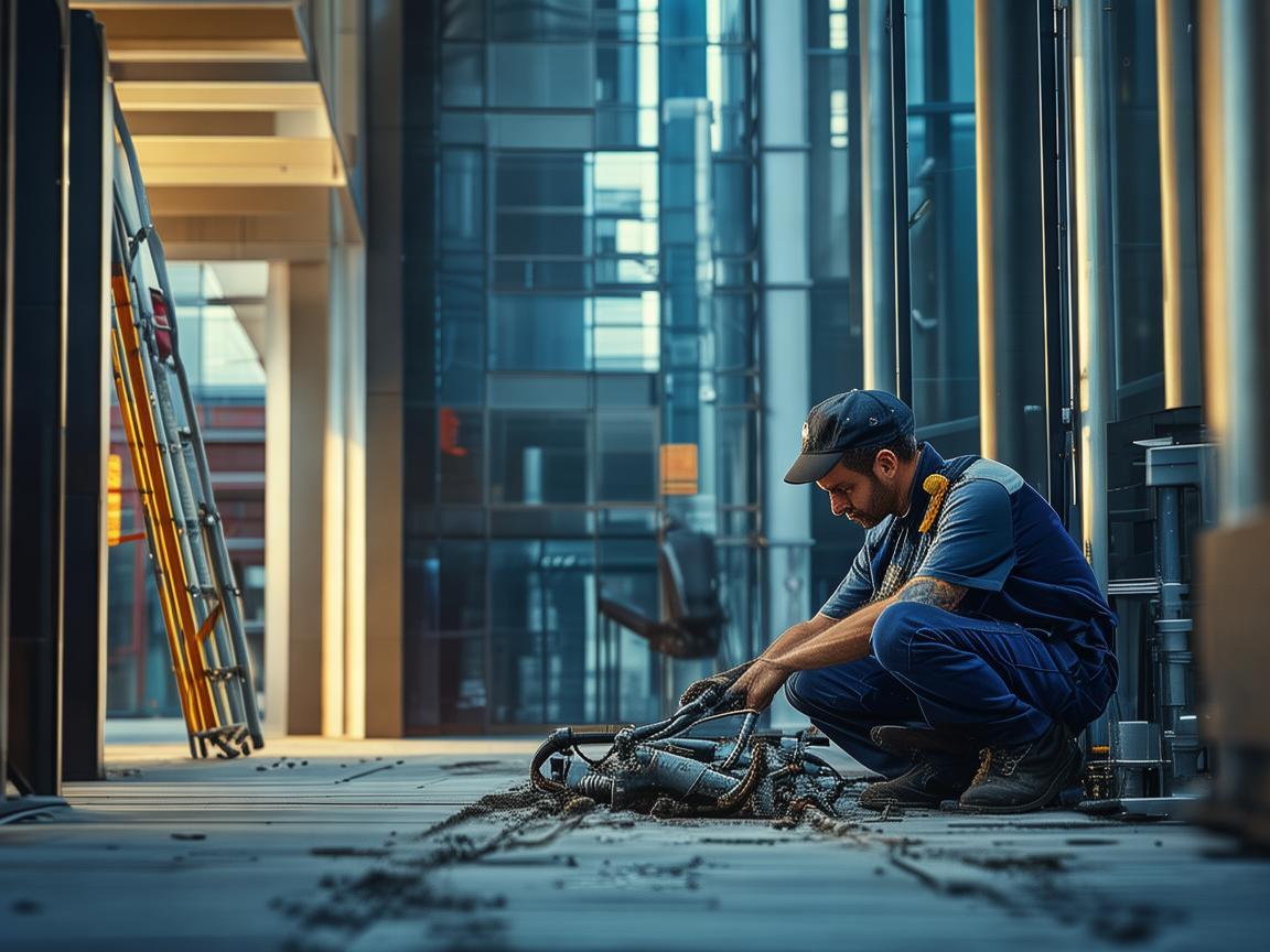 办公区物业管维修吗? 办公区物业管维修吗?