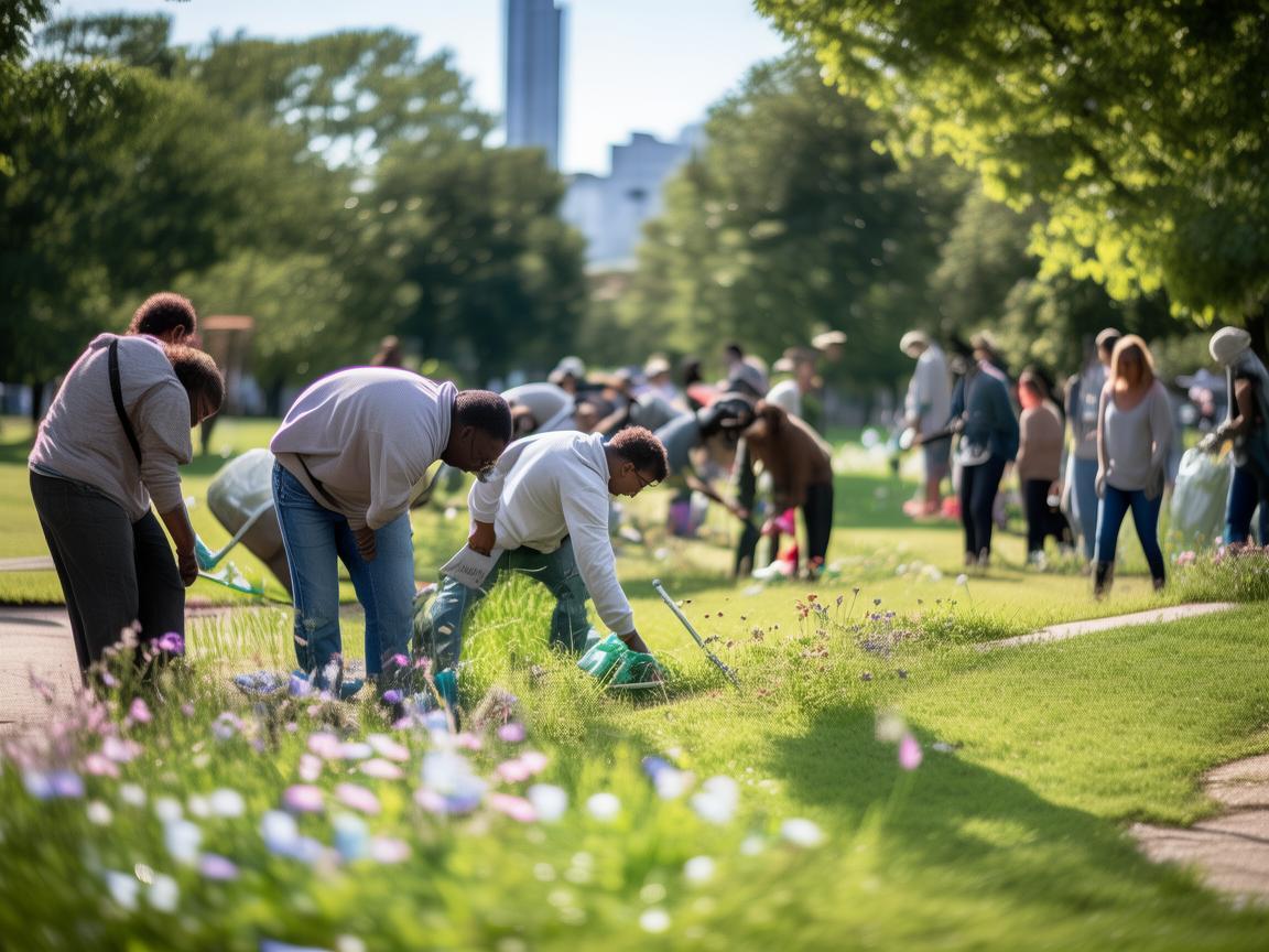 物业全体捡垃圾合法吗? 物业全体捡垃圾合法吗?