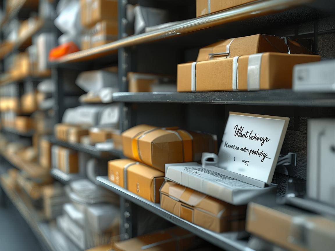 什么快递可以放物业? 什么快递可以放物业?