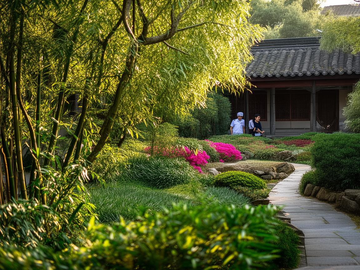 湘园小区物业管事吗? 湘园小区物业管事吗?