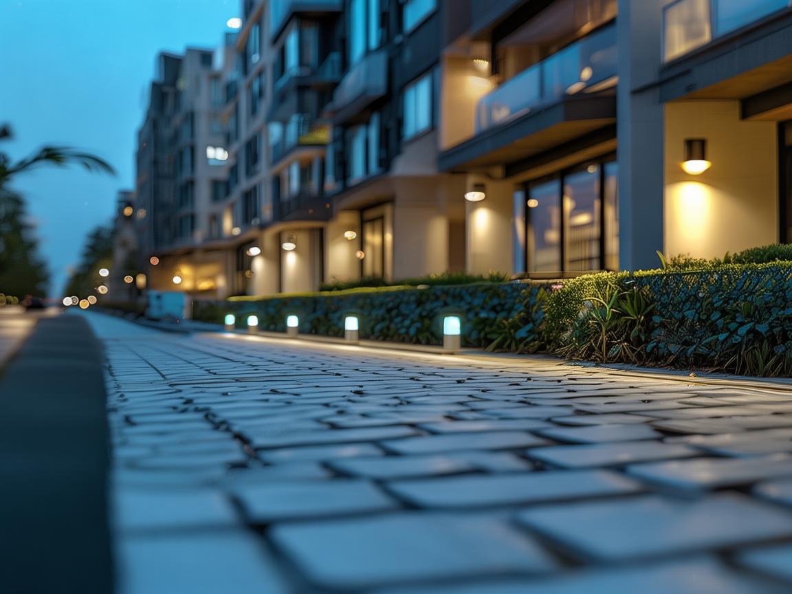 物业感应灯到底能不能换? 物业感应灯到底能不能换?