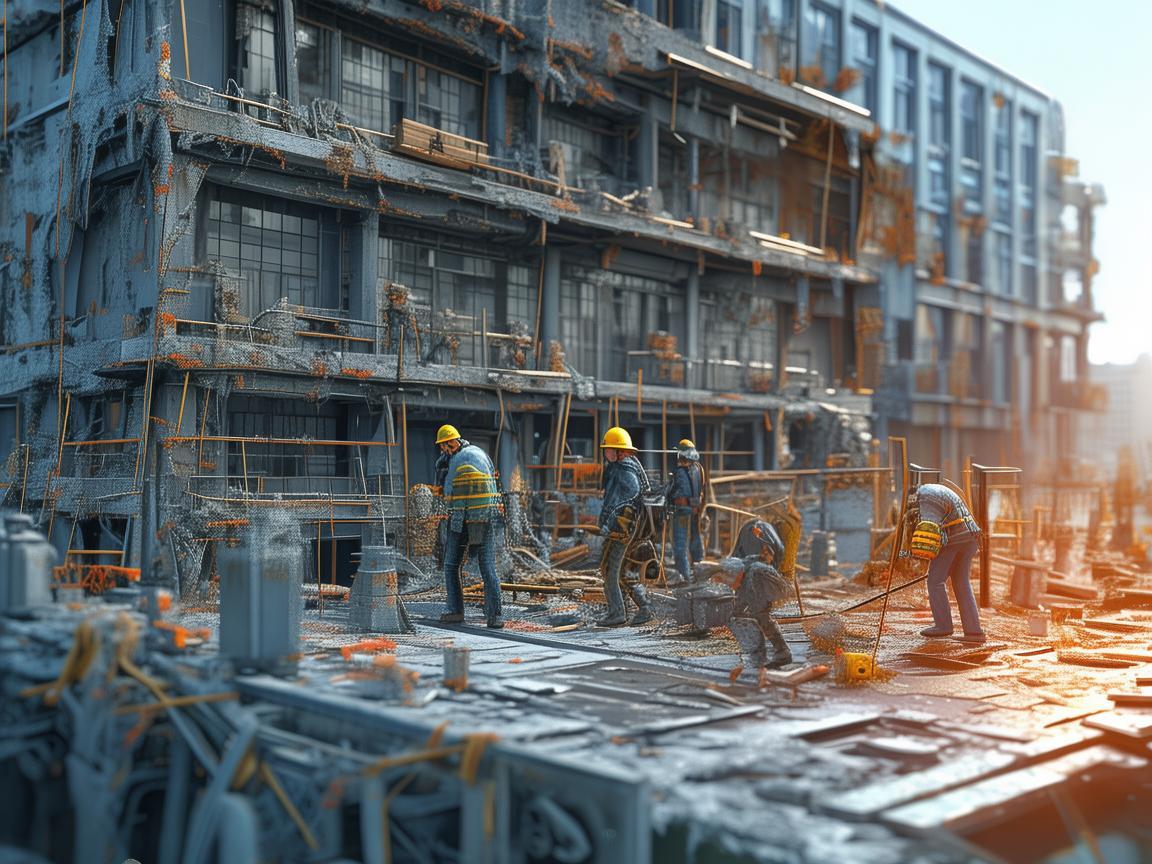 物业修缮补贴标准究竟是什么? 物业修缮补贴标准究竟是什么?