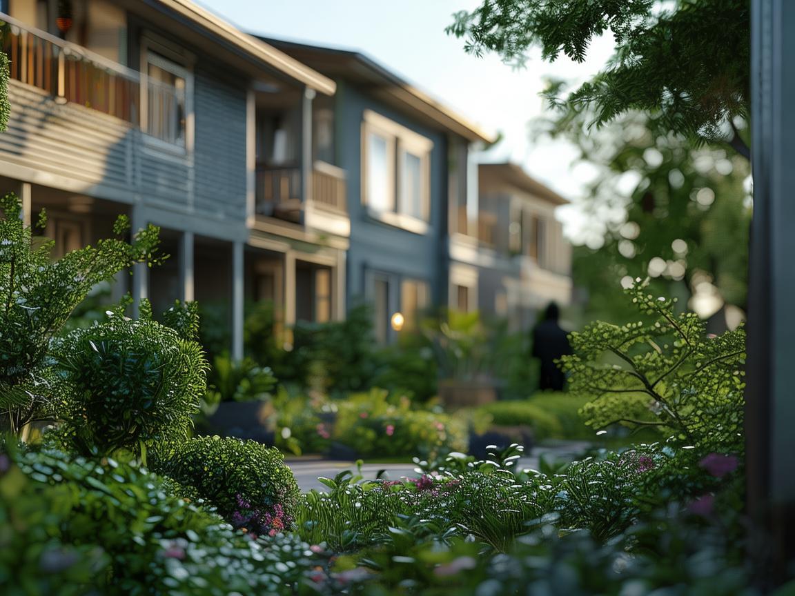 小区物业真的会管理吗？