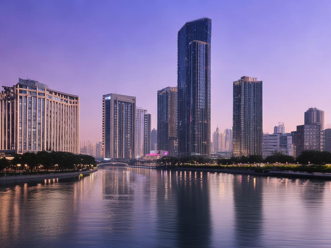 长沙有滨江物业吗? 长沙有滨江物业吗?